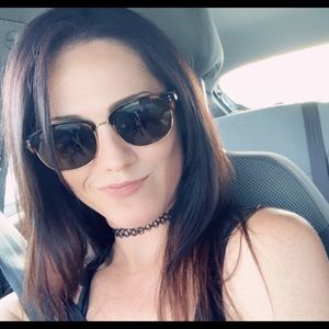 Meet your Posher, Kelli